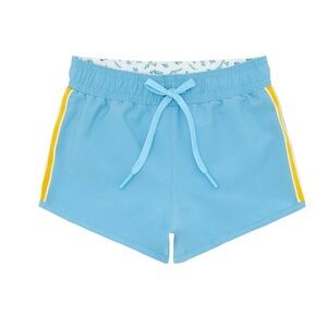 Minnow size 2T board shorts